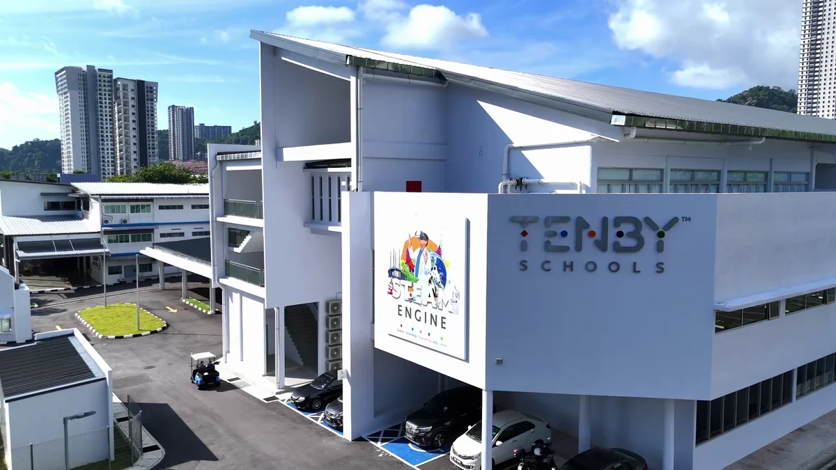 What Are the Most Affordable International Schools in Penang?
